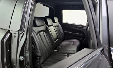 Rexton Sports Khan