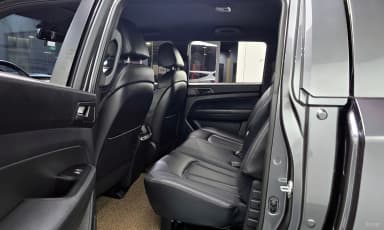 Rexton Sports Khan