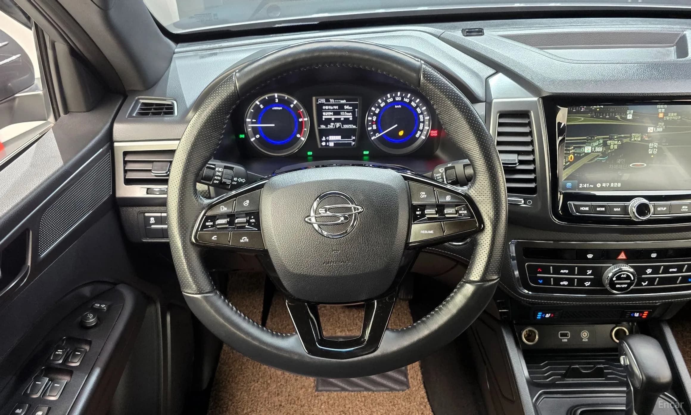 Rexton Sports Khan