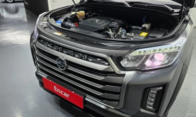 Rexton Sports Khan