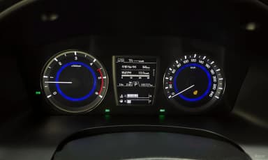 Rexton Sports Khan