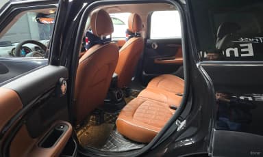 Cooper S Countryman