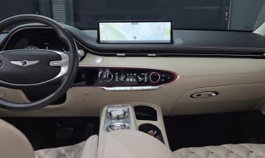 GV70