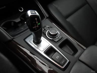 X6 (E71)