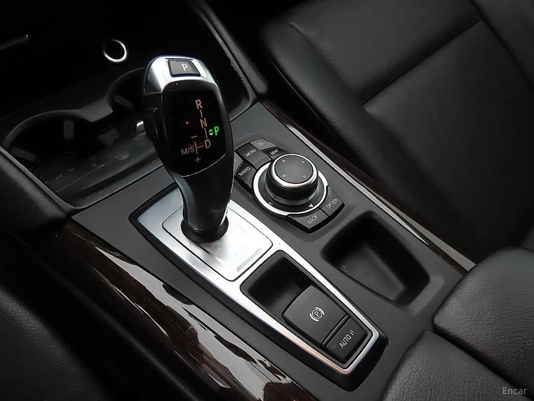 X6 (E71)