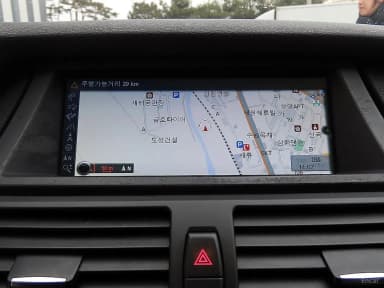 X6 (E71)