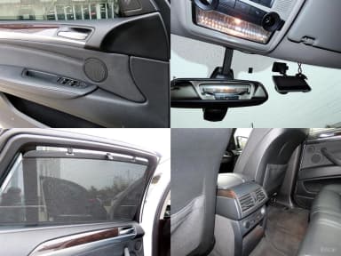 X6 (E71)