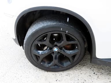 X6 (E71)