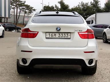 X6 (E71)