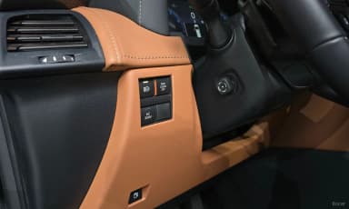 Alphard 4th Generation