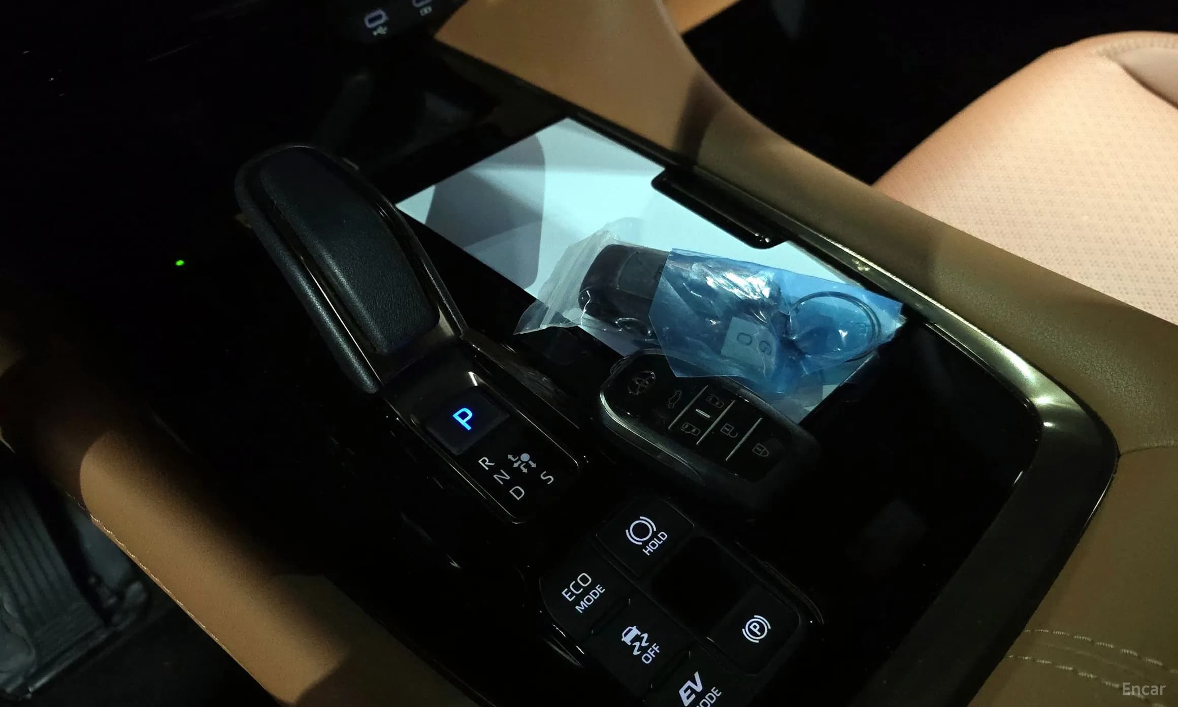 Alphard 4th Generation