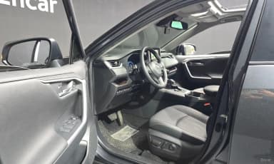 RAV4 5th Generation