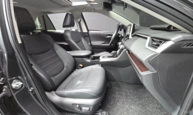 RAV4 5th Generation
