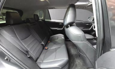 RAV4 5th Generation