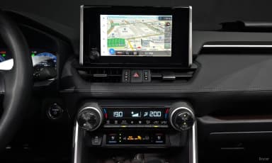 RAV4 5th Generation