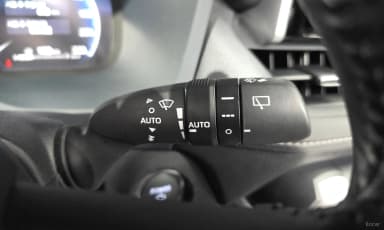 RAV4 5th Generation