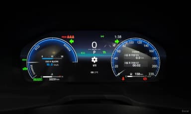 RAV4 5th Generation