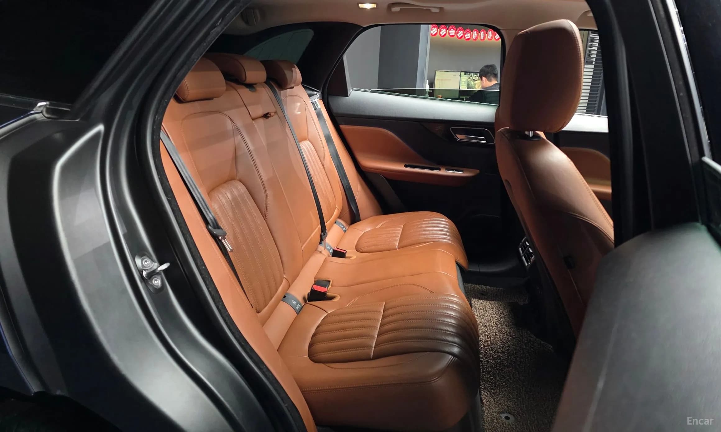 F-PACE
