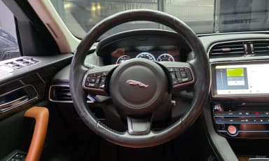 F-PACE