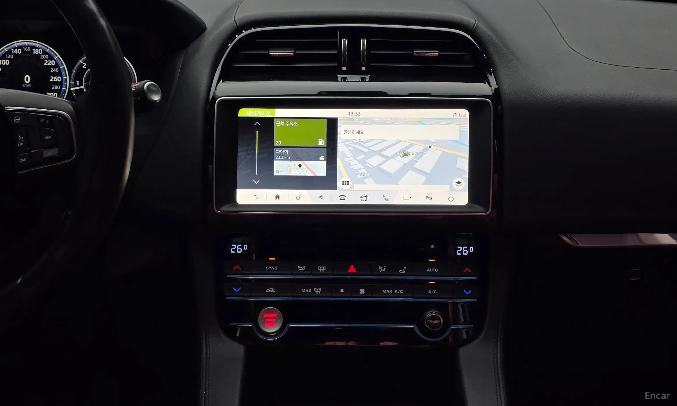 F-PACE