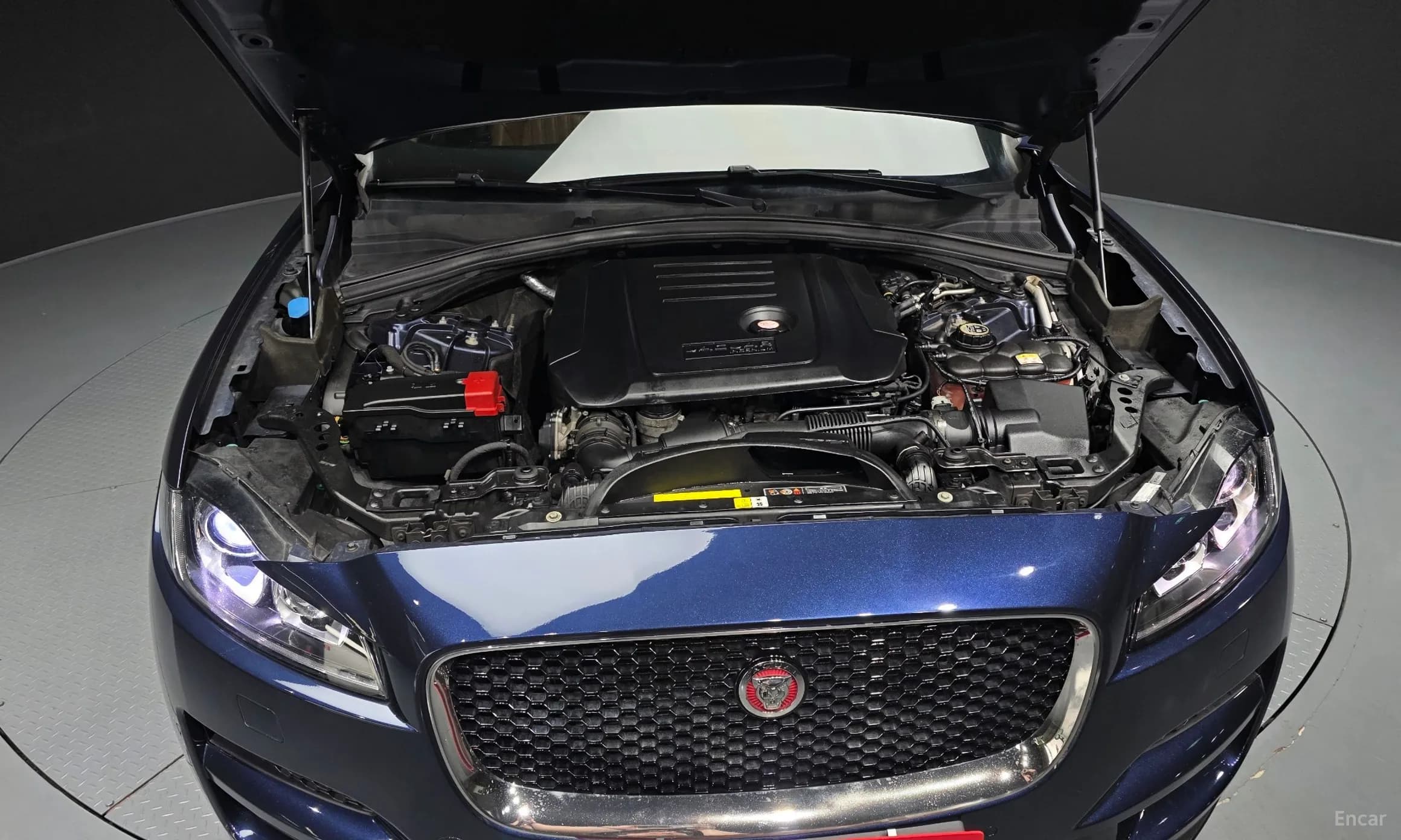F-PACE