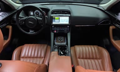 F-PACE