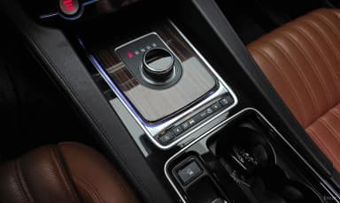 F-PACE