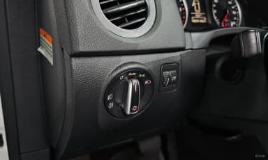 New Tiguan