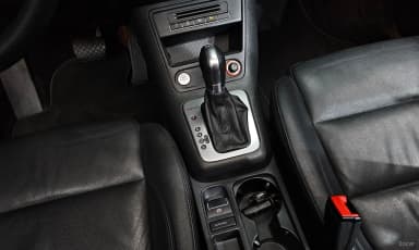 New Tiguan