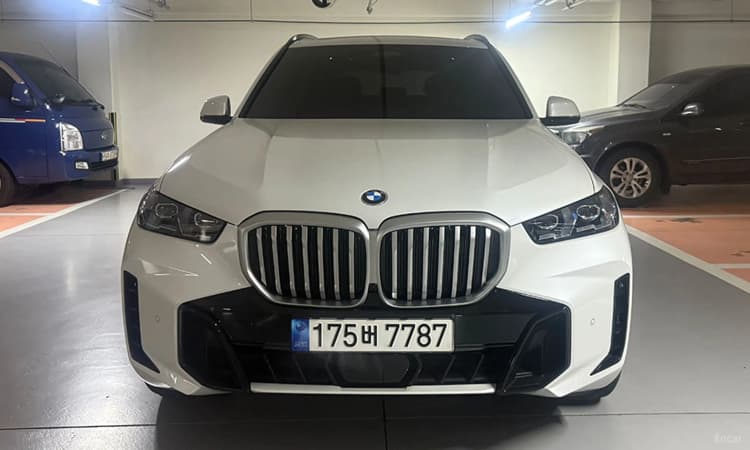 X5 (G05)