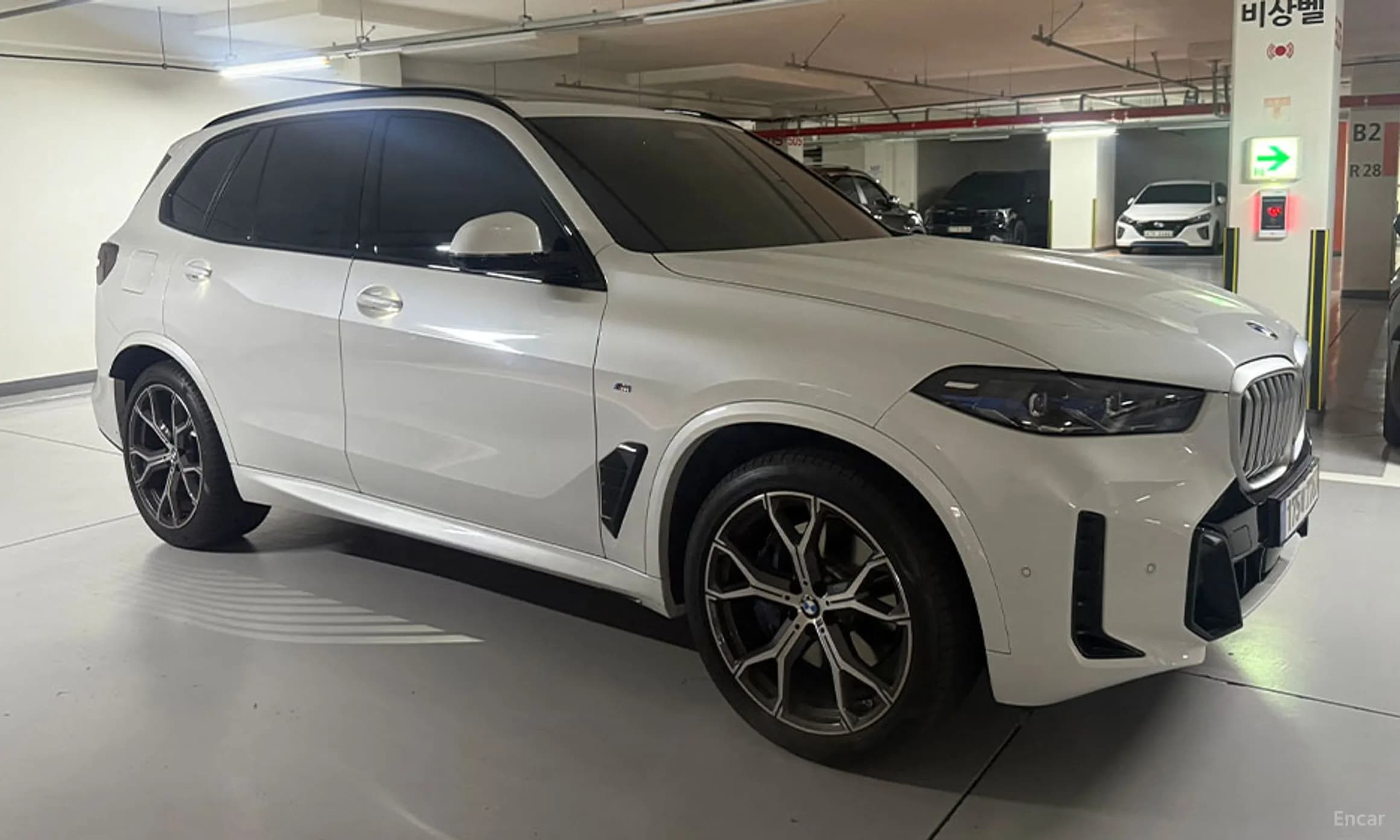 X5 (G05)