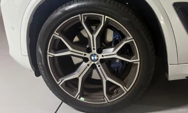 X5 (G05)