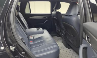 Grang Koleos