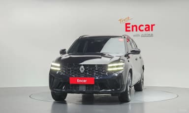 Grang Koleos
