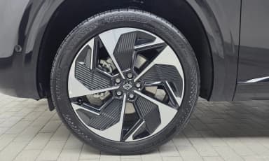 Grang Koleos