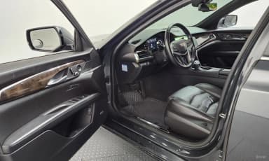 CT6