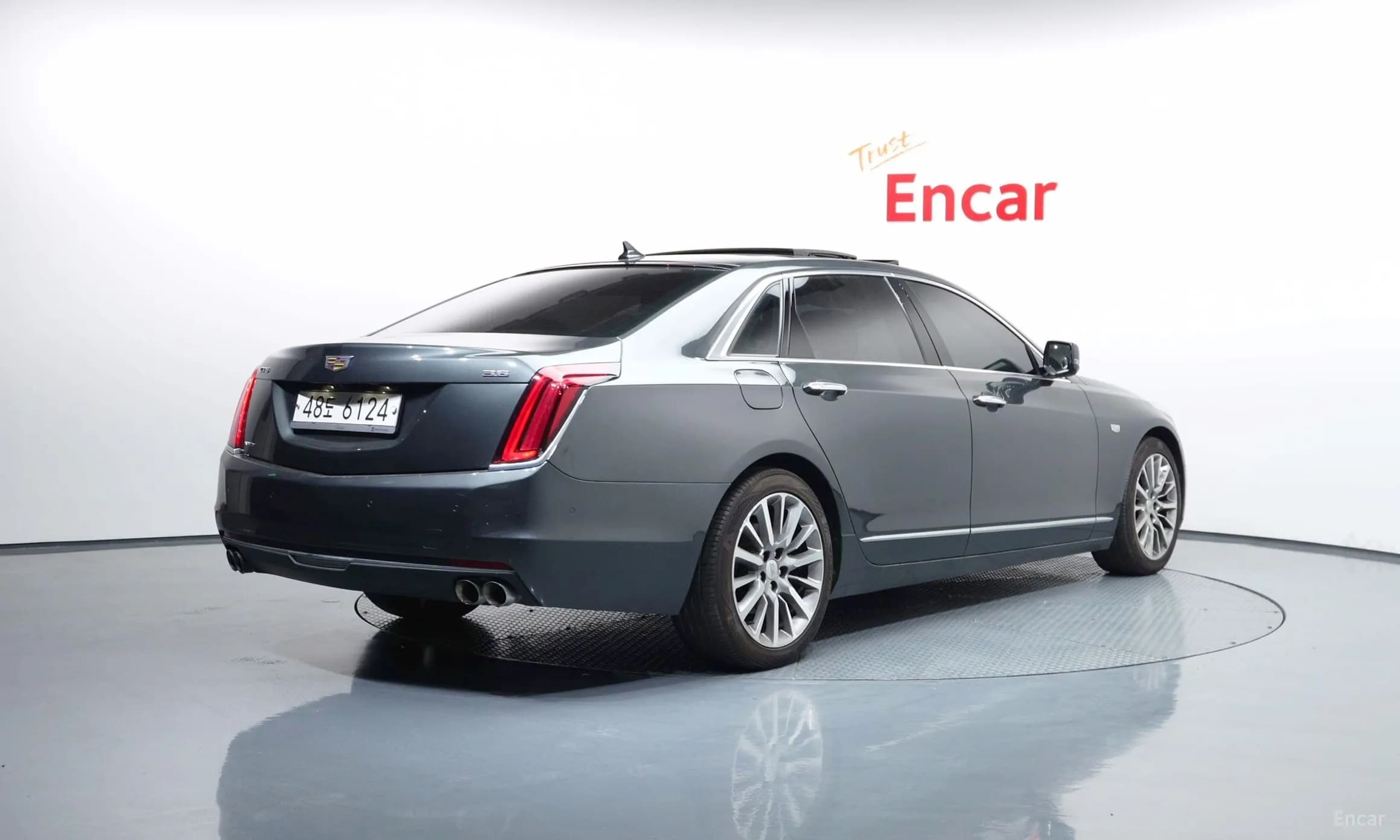 CT6