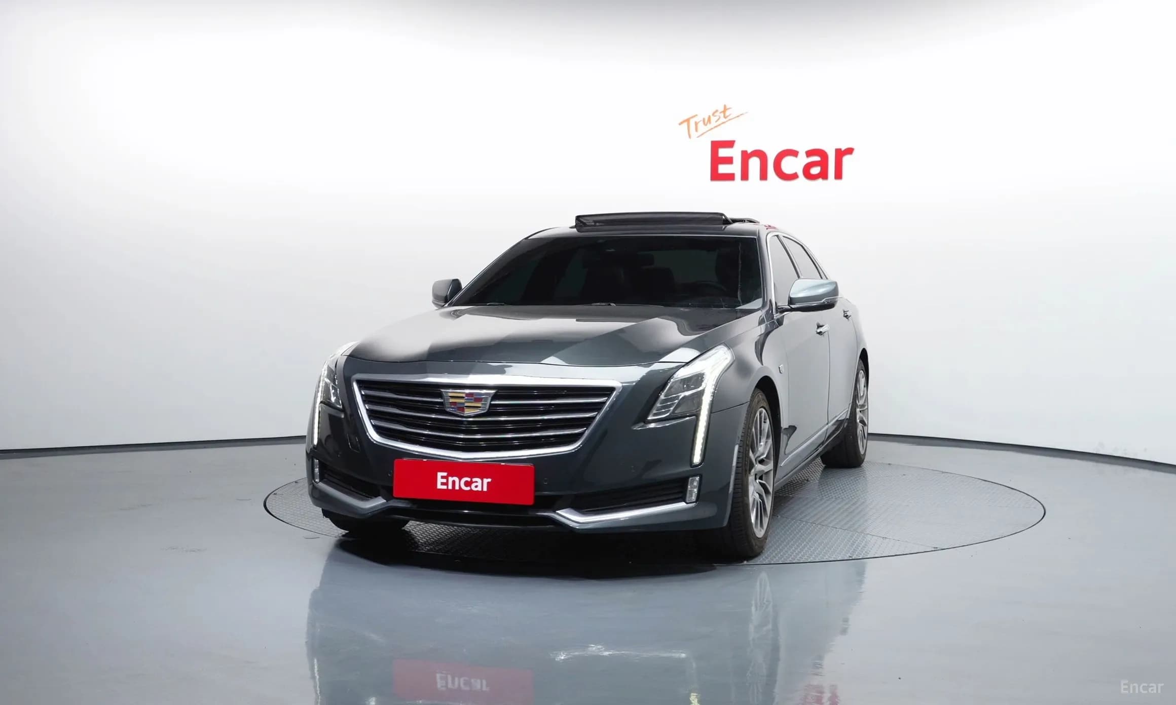 CT6