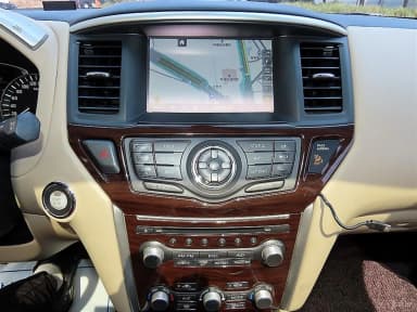 Pathfinder Gen 4