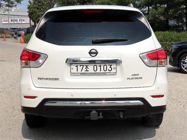 Pathfinder Gen 4