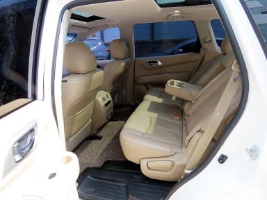 Pathfinder Gen 4