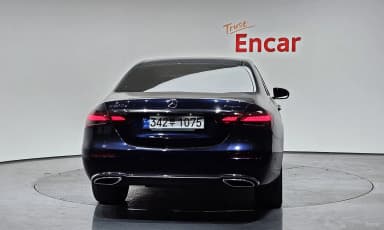 E-Class W213