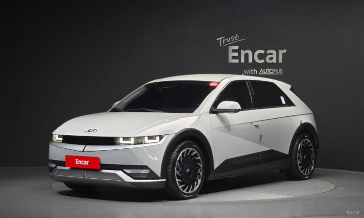 Ioniq 5