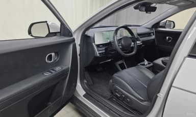 Ioniq 5