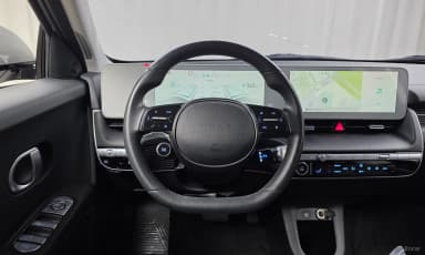 Ioniq 5