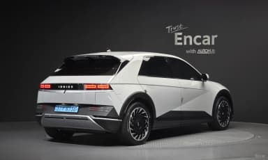 Ioniq 5