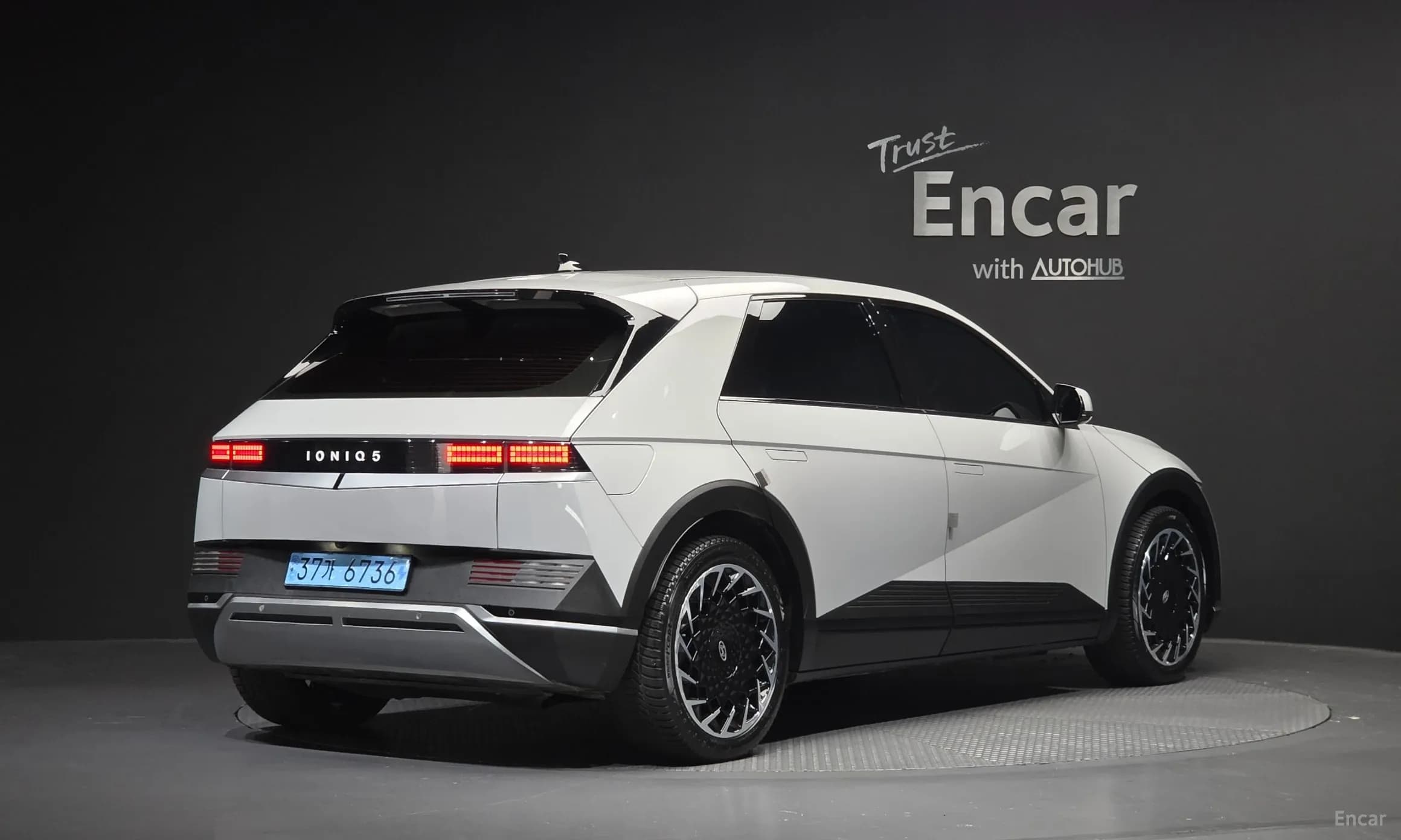 Ioniq 5