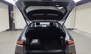 Ioniq 5