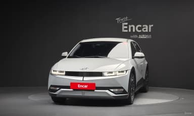Ioniq 5