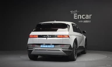 Ioniq 5